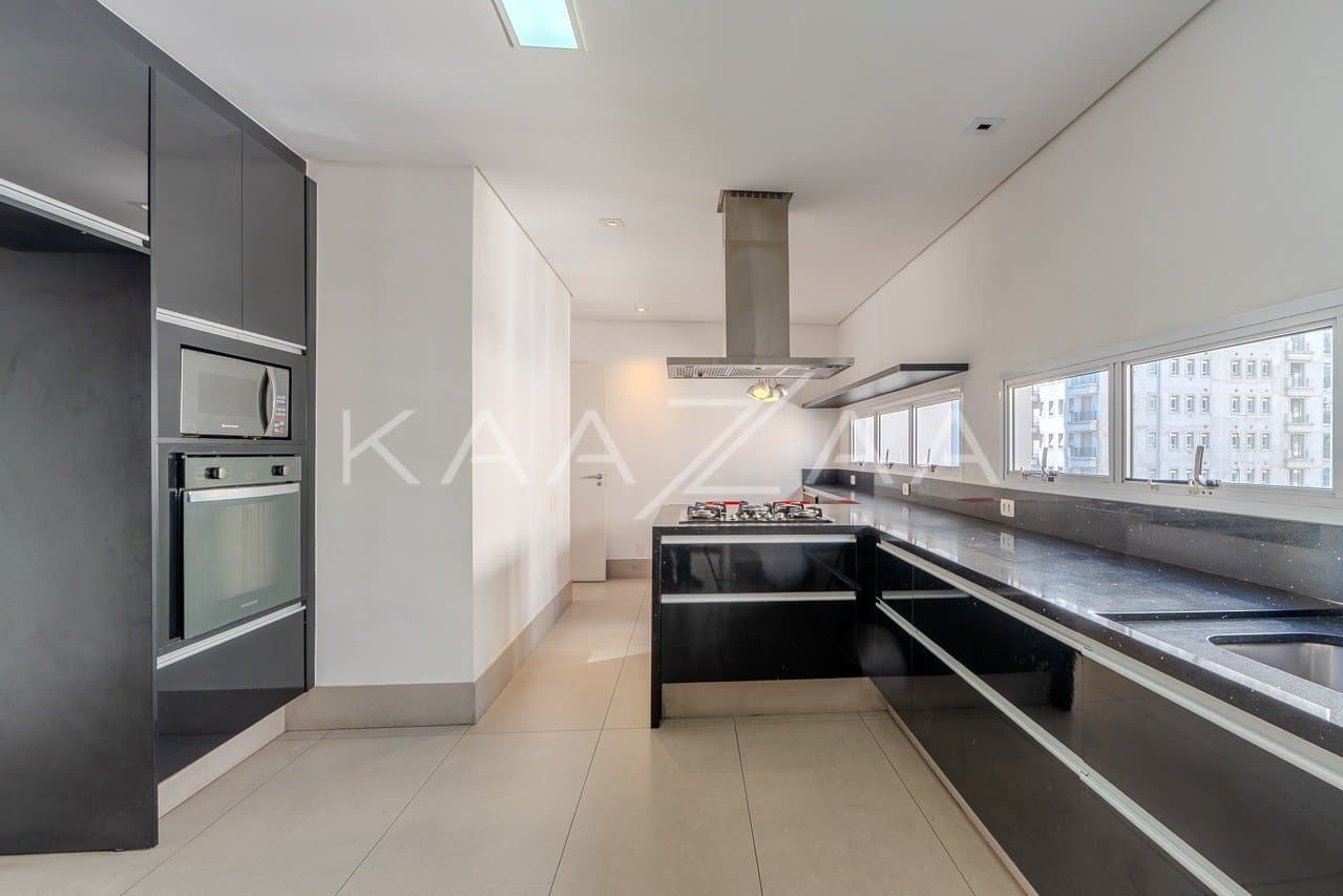 Apartamento à venda no Itaim Bibi - Foto 11