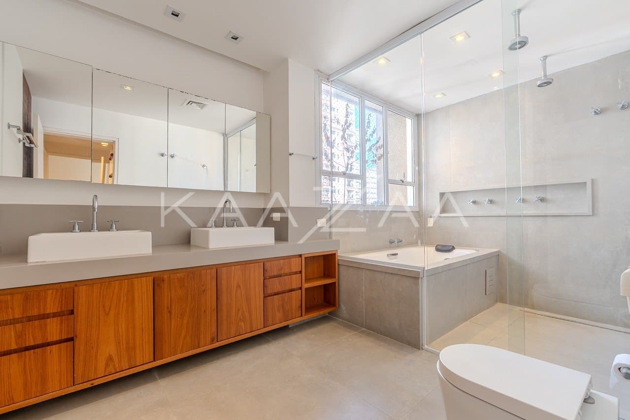 Apartamento à venda no Itaim Bibi - Foto 14