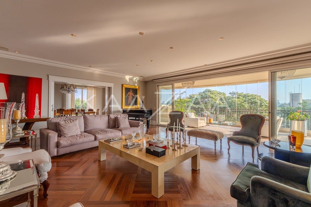 Apartamento à venda no Paraíso - Foto 4