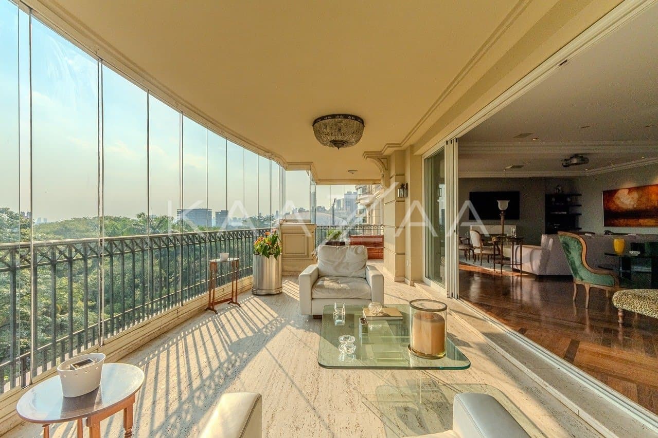 Apartamento à venda no Paraíso - Foto 6