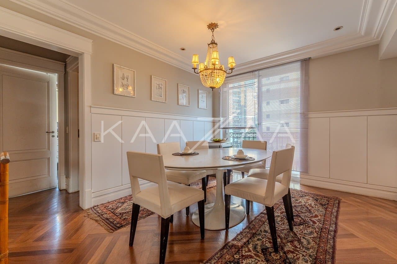 Apartamento à venda no Paraíso - Foto 12