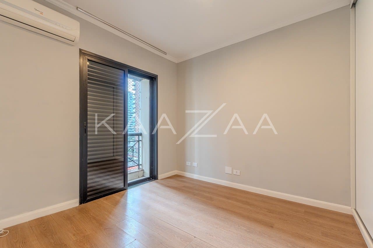 Cobertura para venda e locação no Itaim Bibi - Foto 14