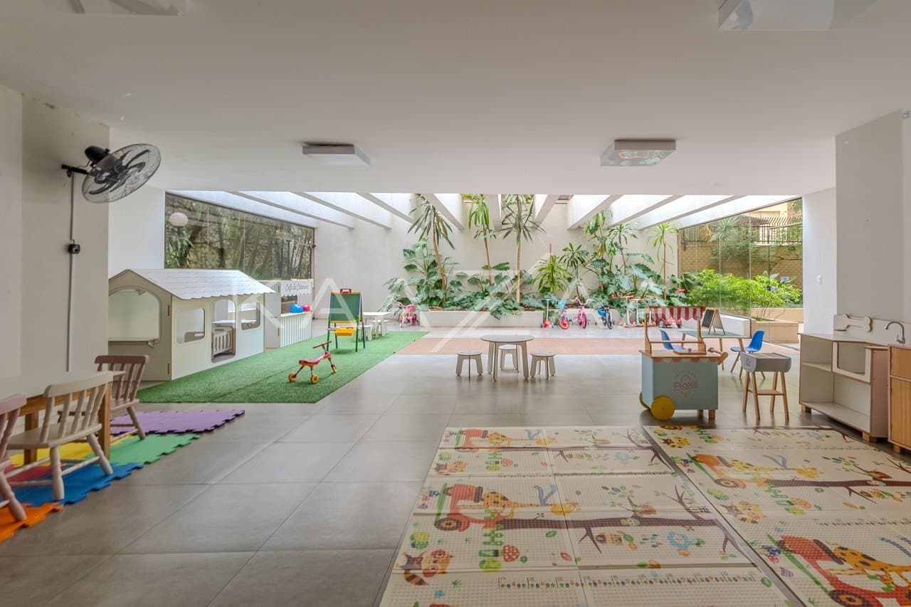 Apartamento à venda no Jardins - Foto 8