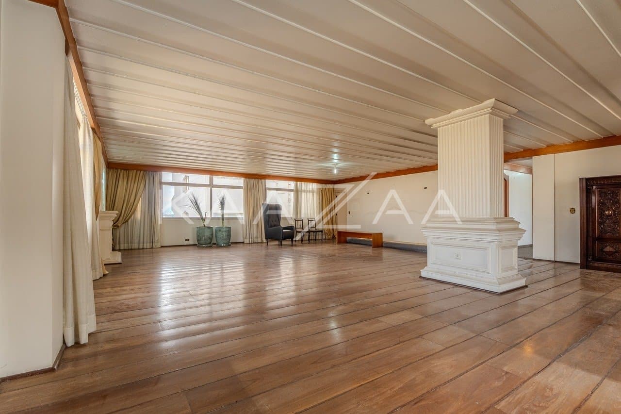 Apartamento à venda no Jardins - Foto 1