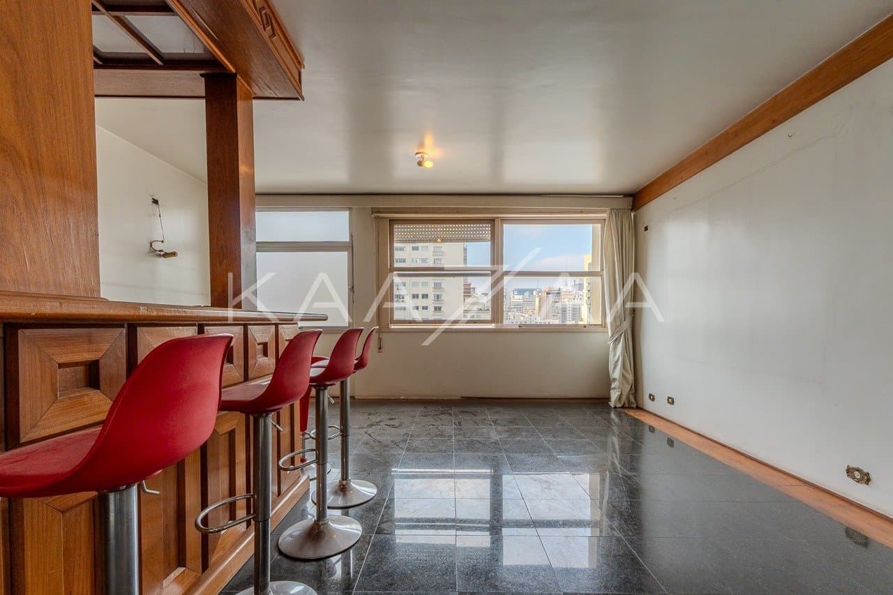 Apartamento à venda no Jardins - Foto 5
