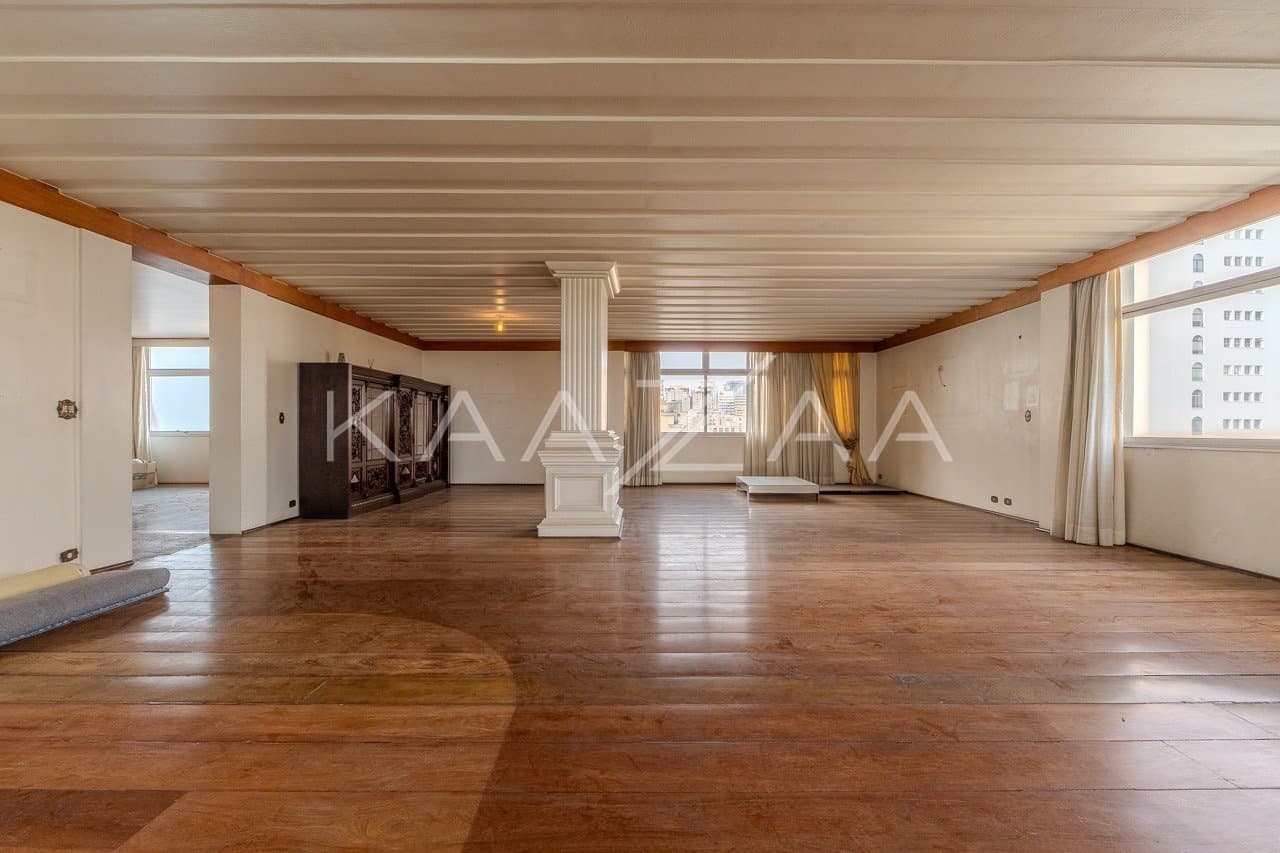 Apartamento à venda no Jardins - Foto 2