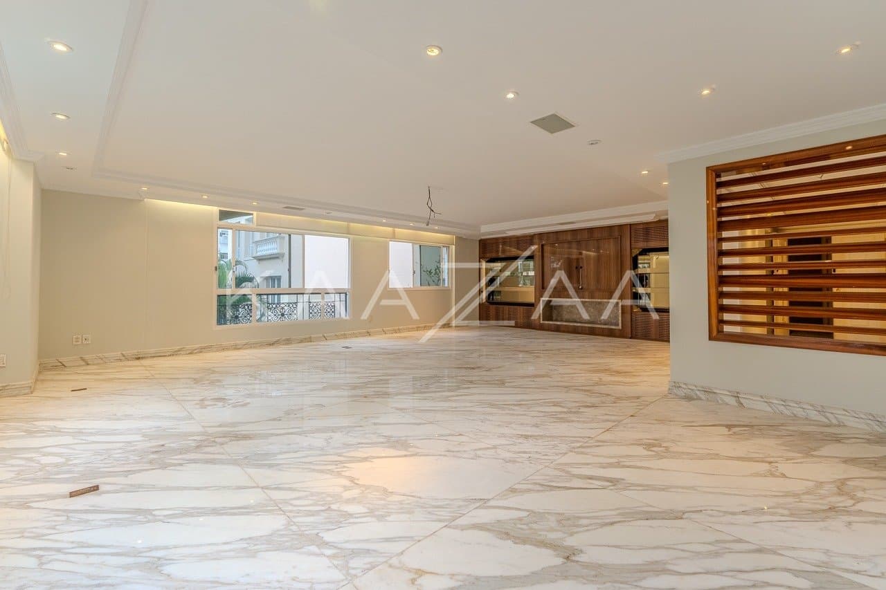 Apartamento à venda no Jardim Paulista - Foto 2