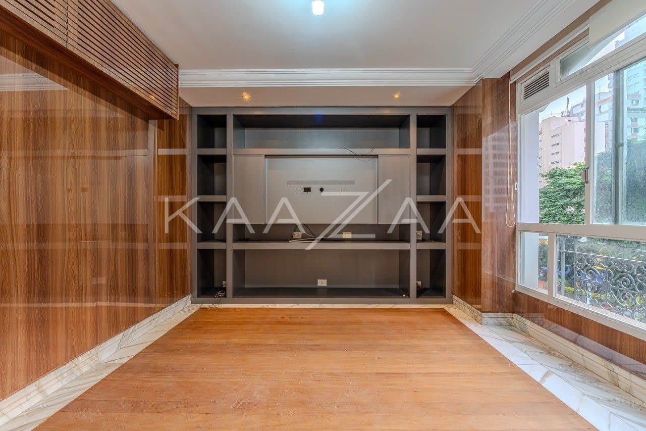 Apartamento à venda no Jardim Paulista - Foto 1