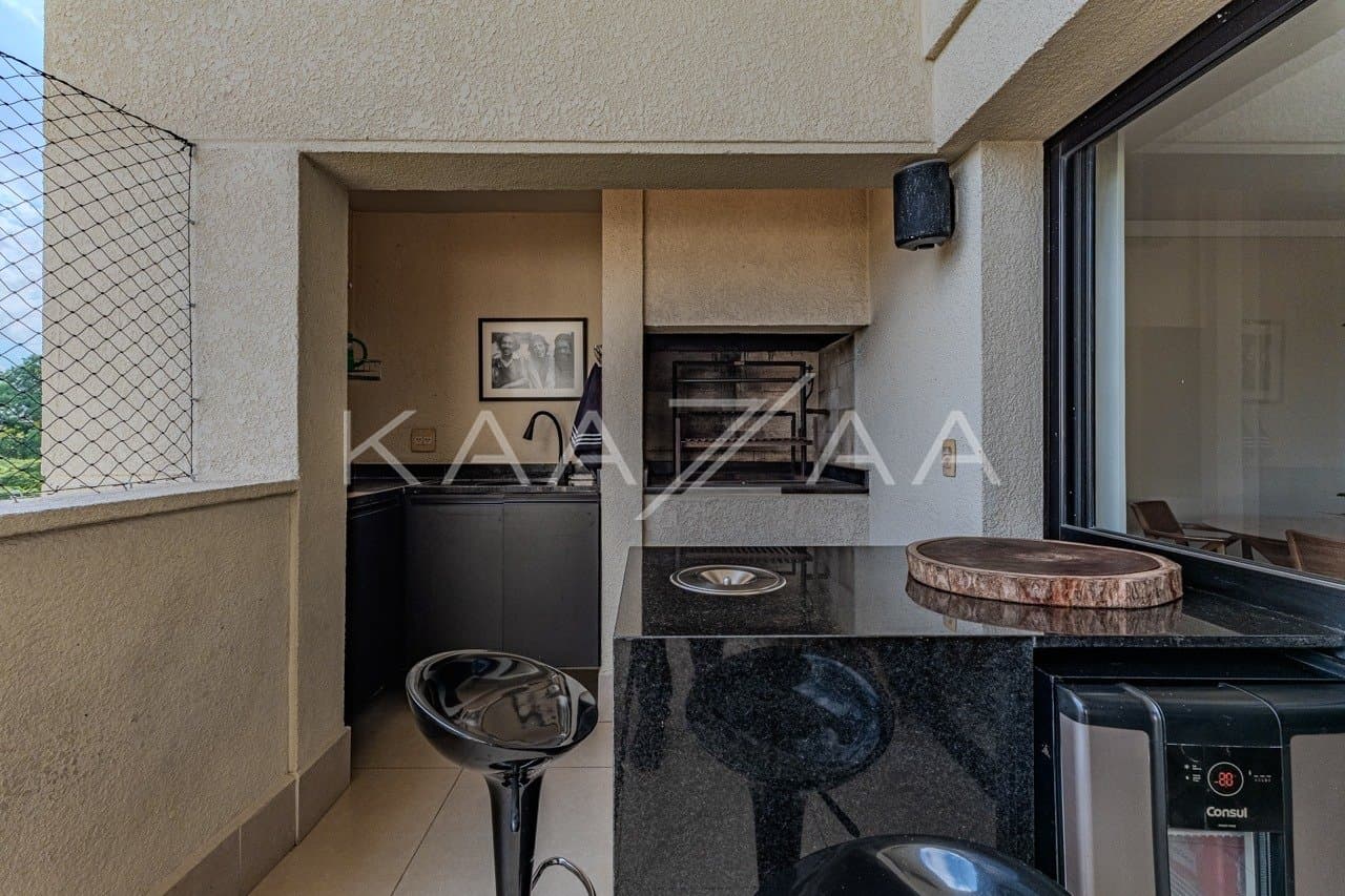 Apartamento duplex à venda em Alto de Pinheiros - Foto 5