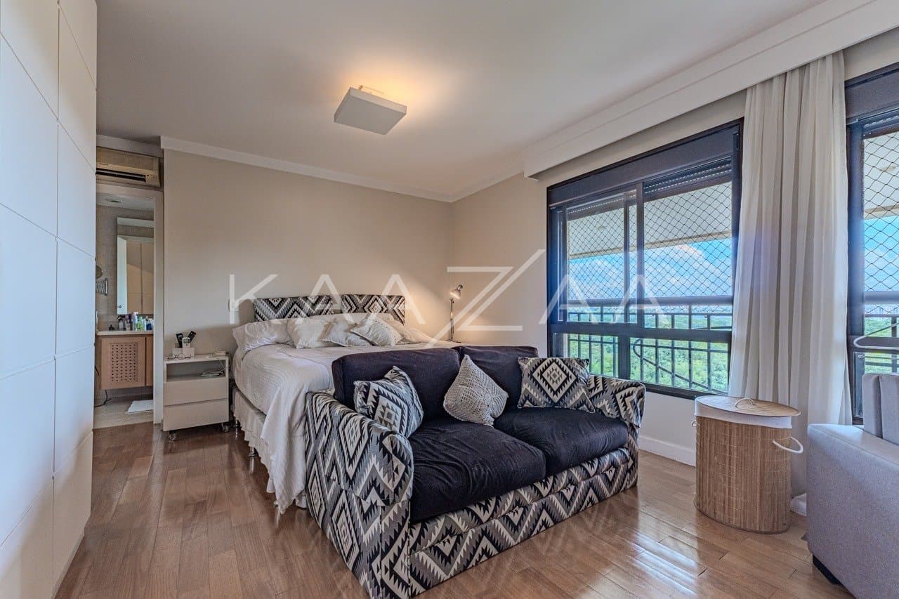 Apartamento duplex à venda em Alto de Pinheiros - Foto 12