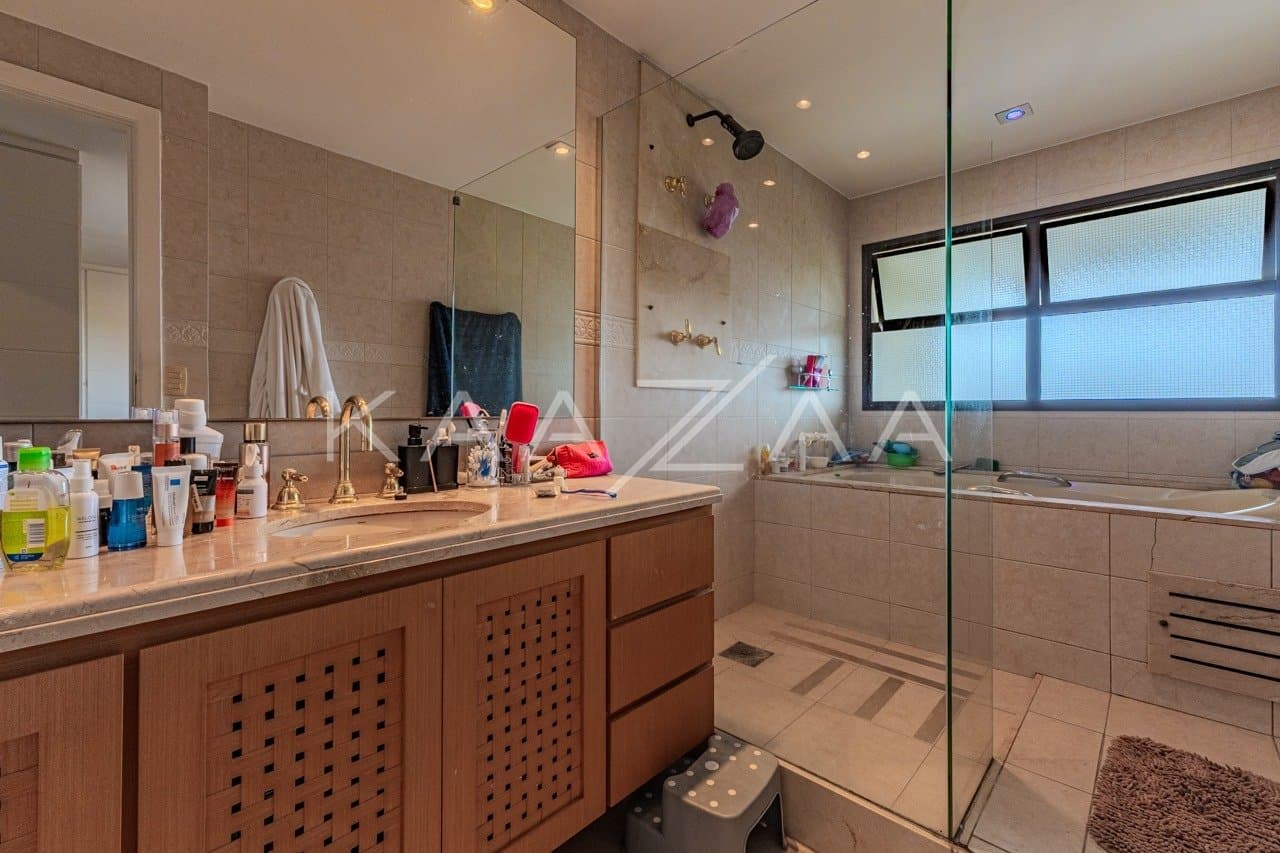 Apartamento duplex à venda em Alto de Pinheiros - Foto 14
