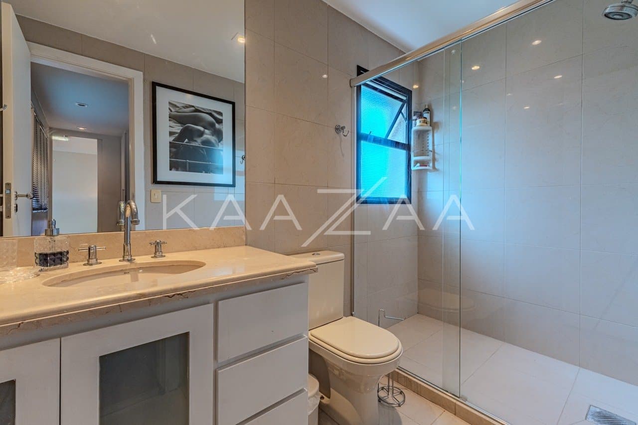 Apartamento duplex à venda em Alto de Pinheiros - Foto 19