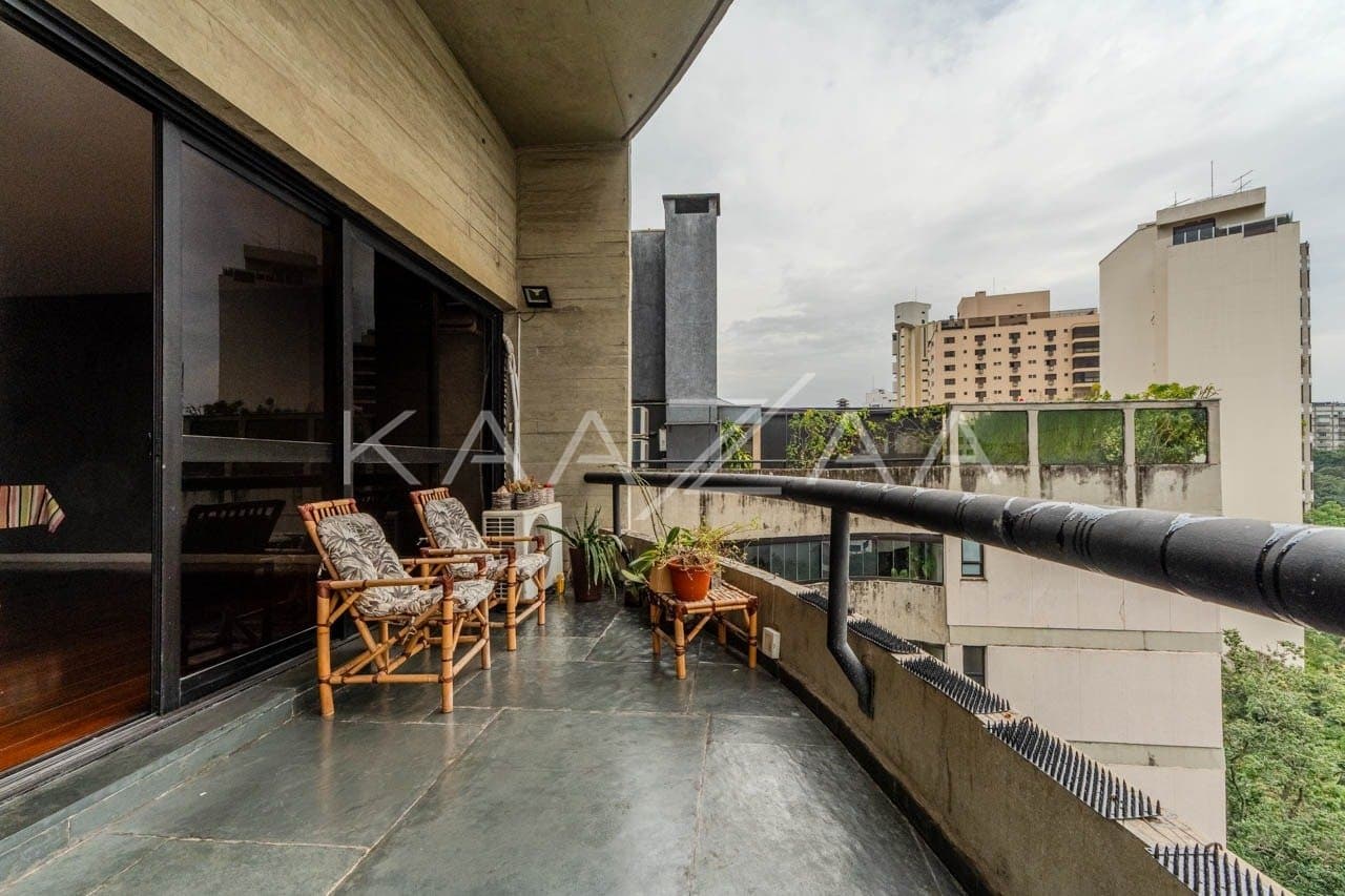 Apartamento para locação no Real Parque - Foto 3
