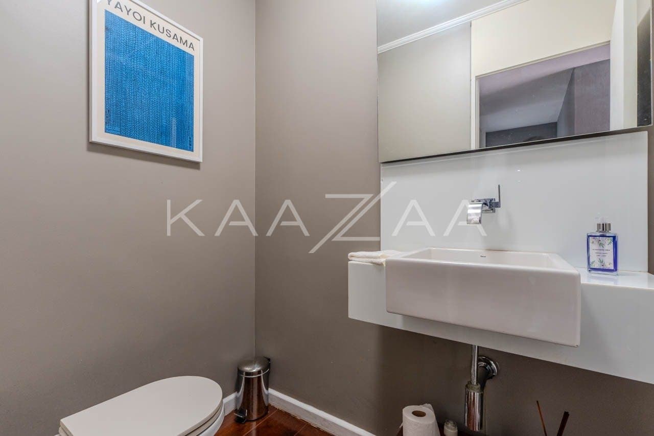Apartamento para locação no Real Parque - Foto 7