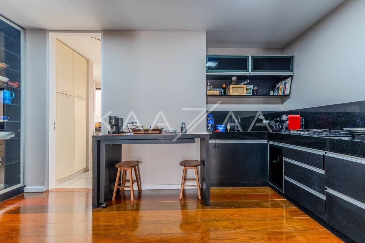 Apartamento para locação no Real Parque - Foto 8