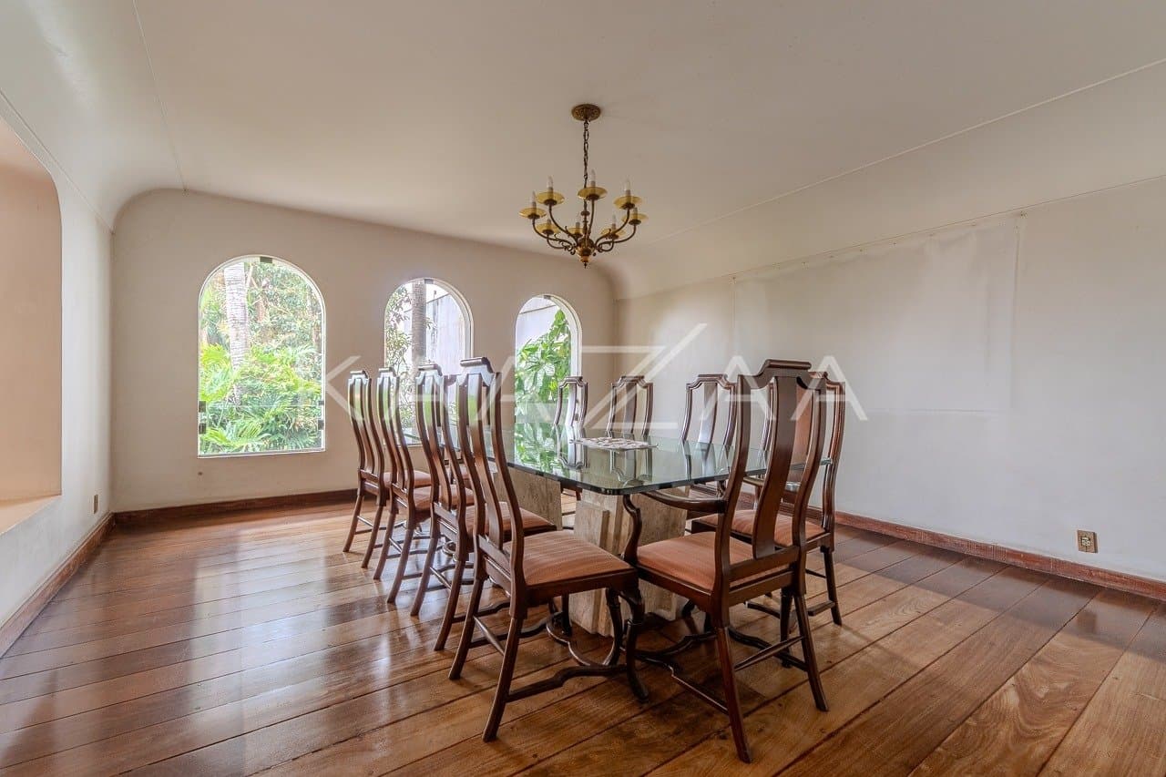 Casa em rua fechada à venda em Cidade Jardim - Foto 4