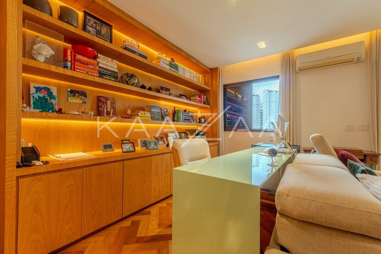 Apartamento para venda e locação na Vila Nova Conceição - Foto 7