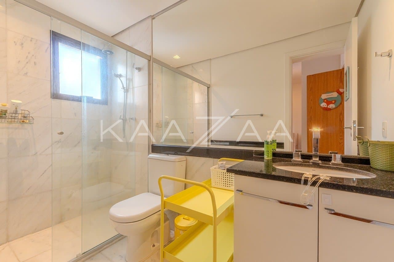 Apartamento para venda e locação na Vila Nova Conceição - Foto 23