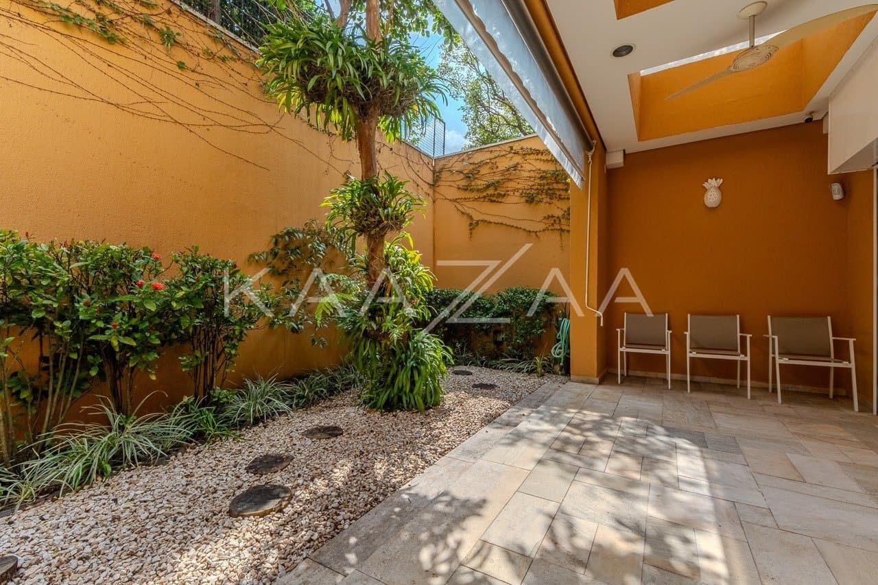 Casa à venda no Jardim Europa - Foto 2