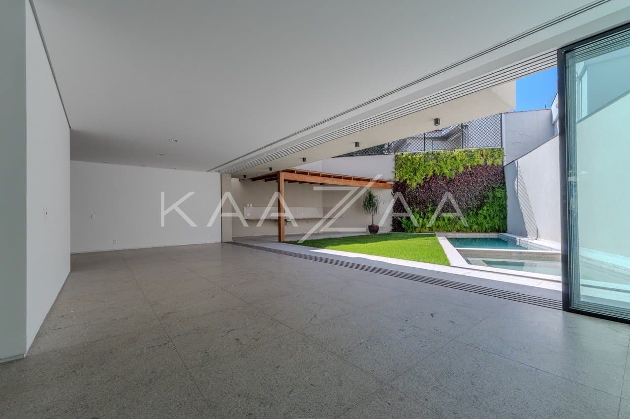 Casa à venda no Jardim Europa - Foto 2