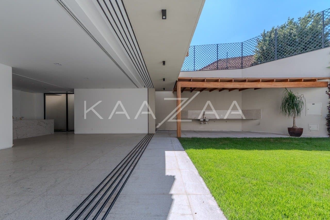 Casa à venda no Jardim Europa - Foto 4