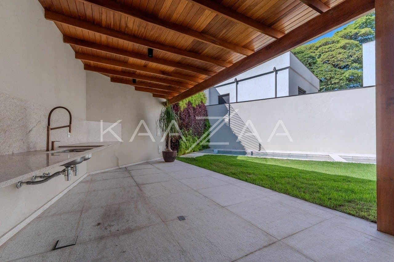 Casa à venda no Jardim Europa - Foto 5