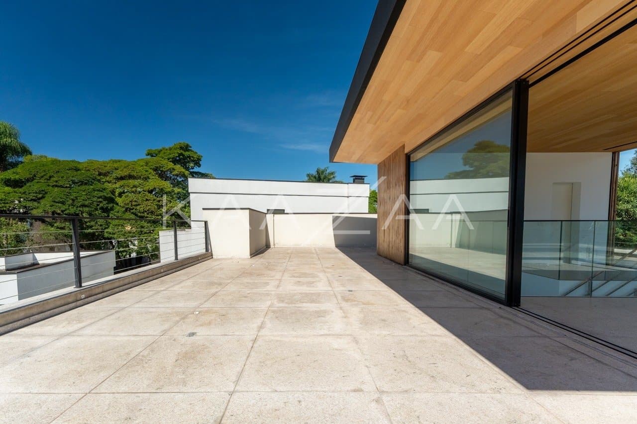 Casa à venda no Jardim Europa - Foto 21