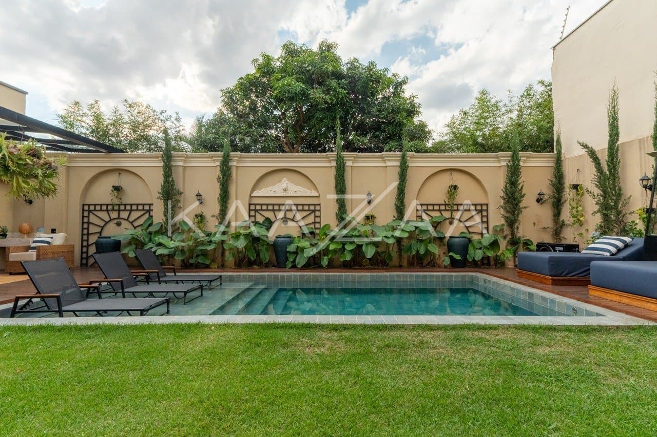Casa à venda no Jardim Guedala - Foto 1