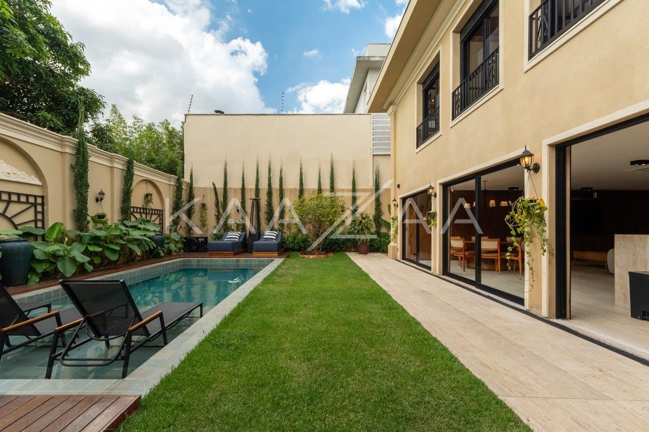 Casa à venda no Jardim Guedala - Foto 2