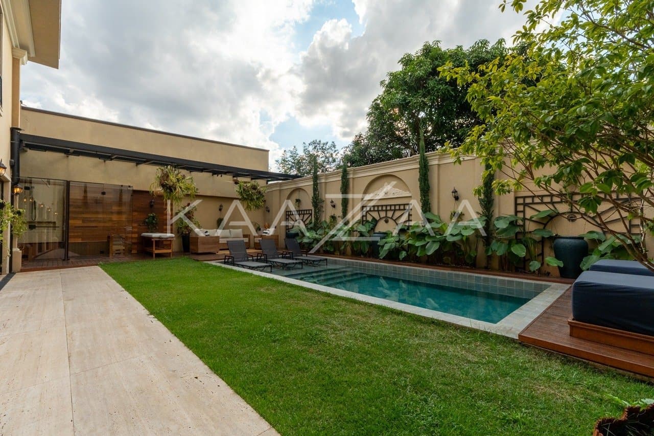 Casa à venda no Jardim Guedala - Foto 3