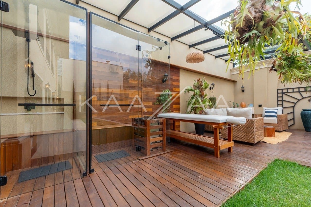 Casa à venda no Jardim Guedala - Foto 7