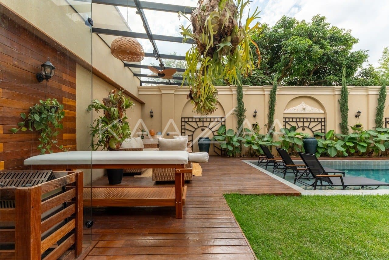 Casa à venda no Jardim Guedala - Foto 8