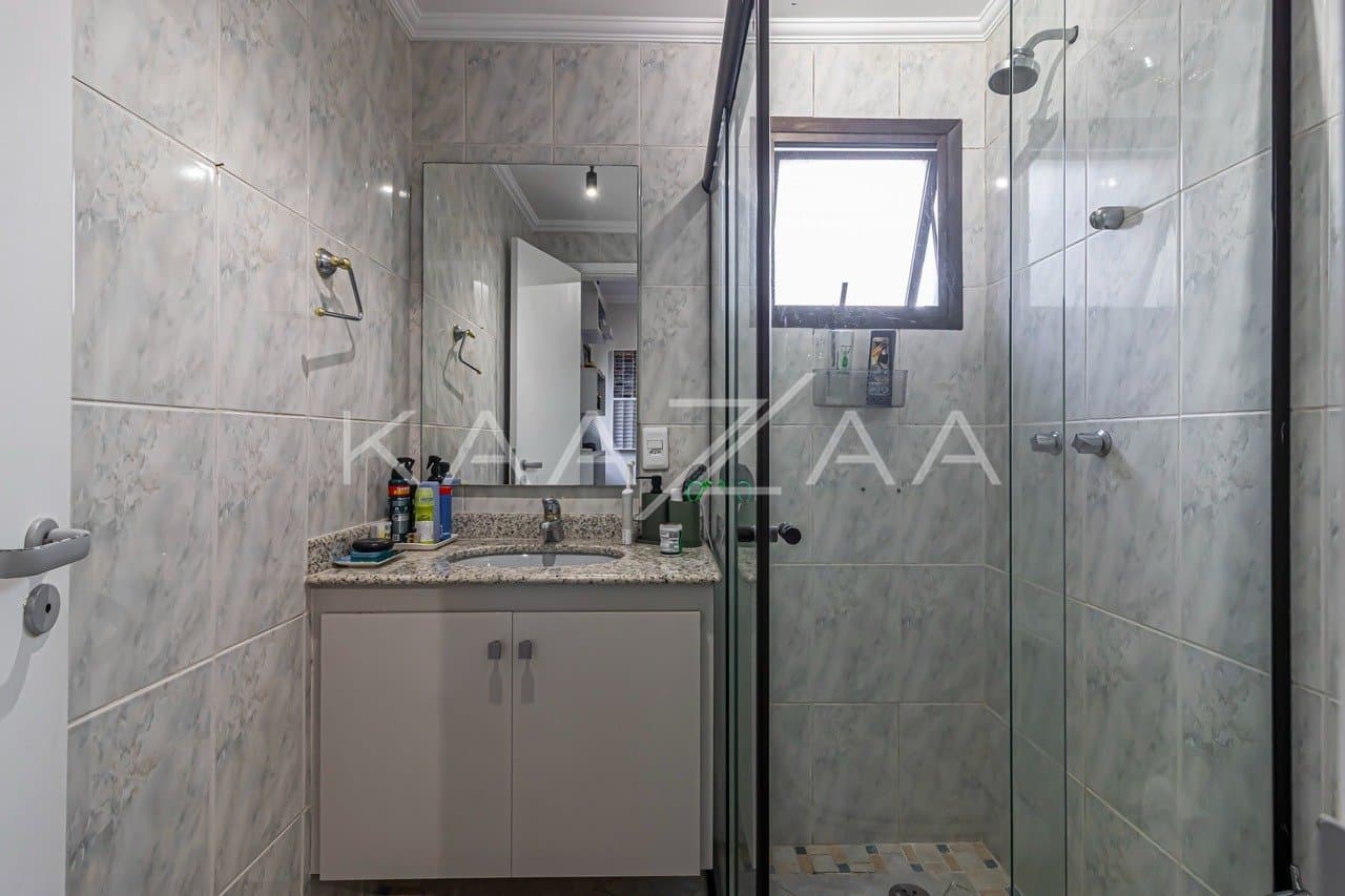 Apartamento à venda na Vila Nova Conceição - Foto 11