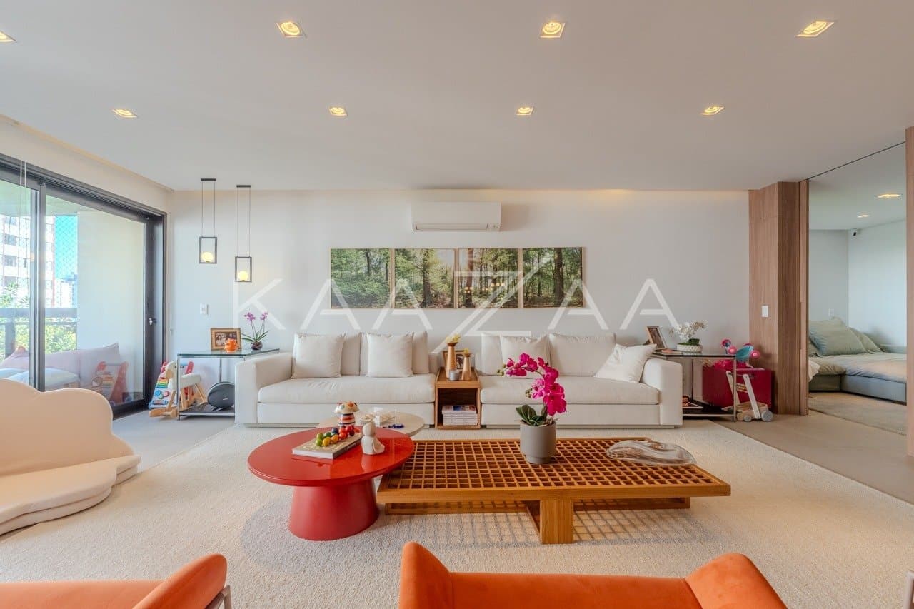 Apartamento à venda em Pinheiros - Foto 3