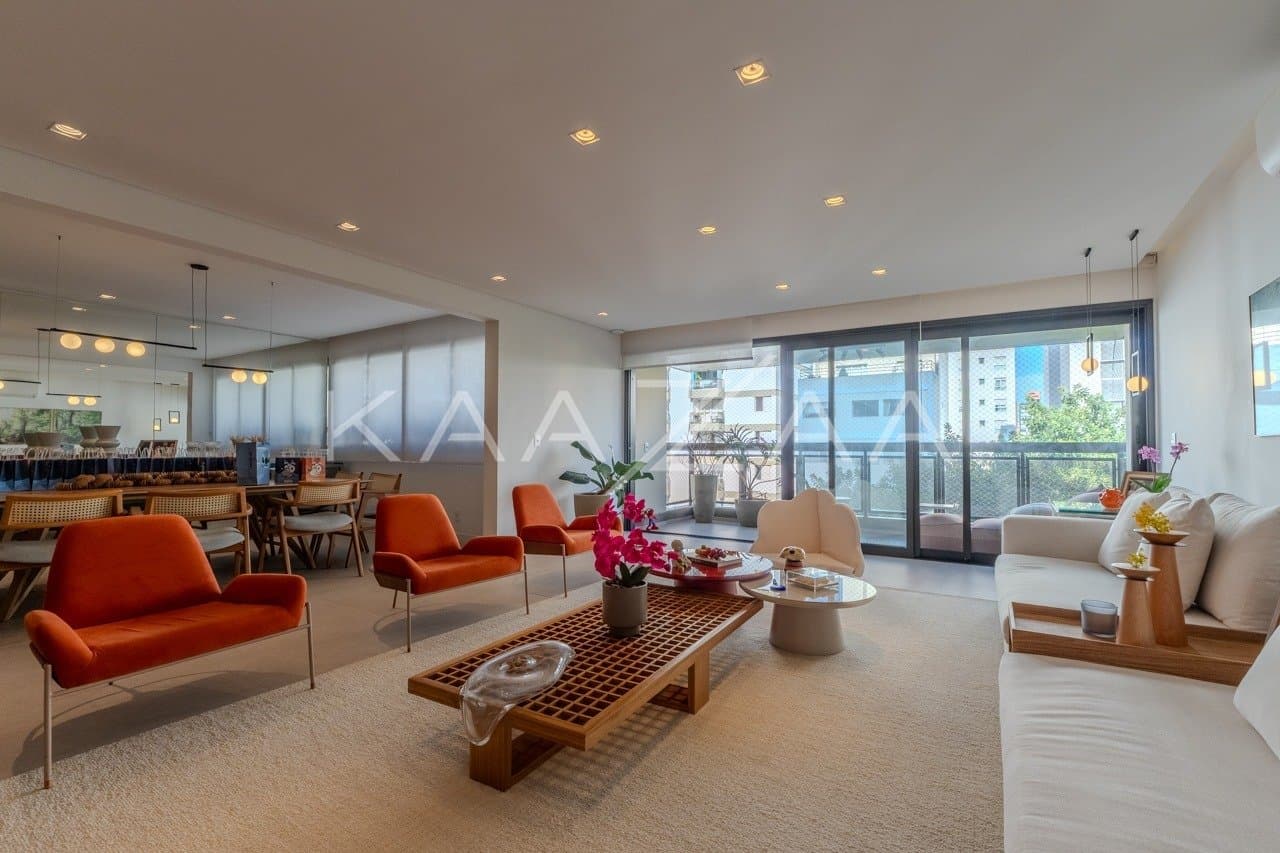 Apartamento à venda em Pinheiros - Foto 1