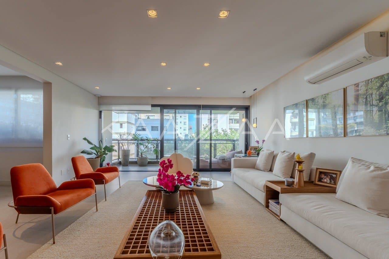 Apartamento à venda em Pinheiros - Foto 4