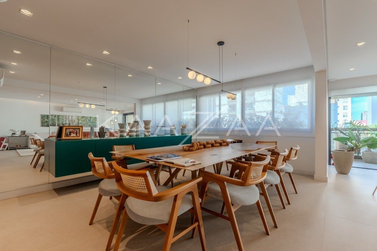 Apartamento à venda em Pinheiros - Foto 6