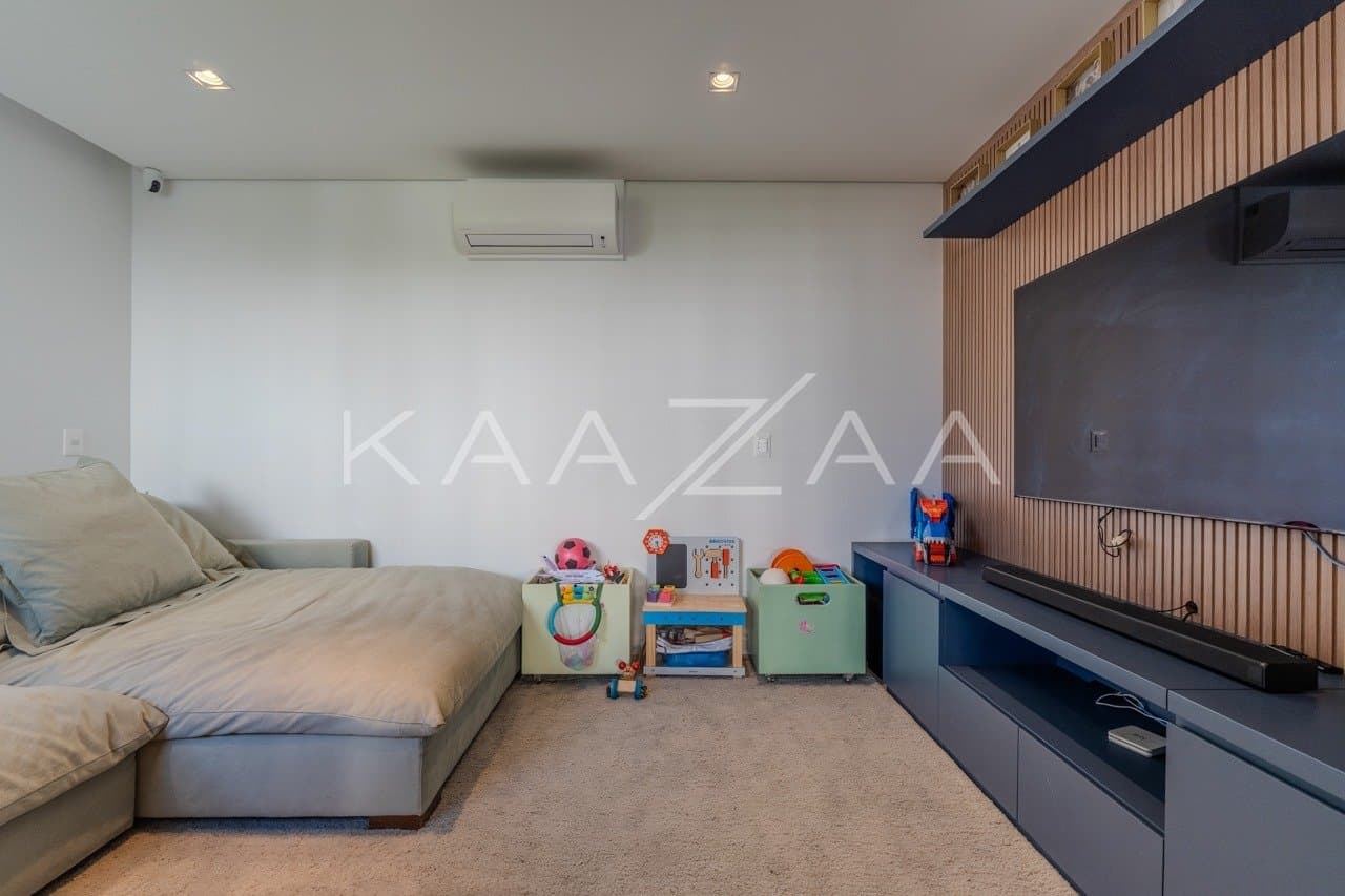 Apartamento à venda em Pinheiros - Foto 7