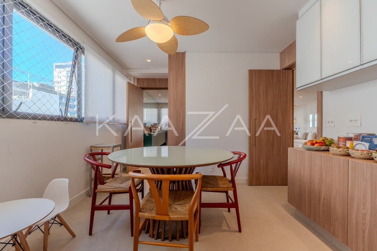 Apartamento à venda em Pinheiros - Foto 9