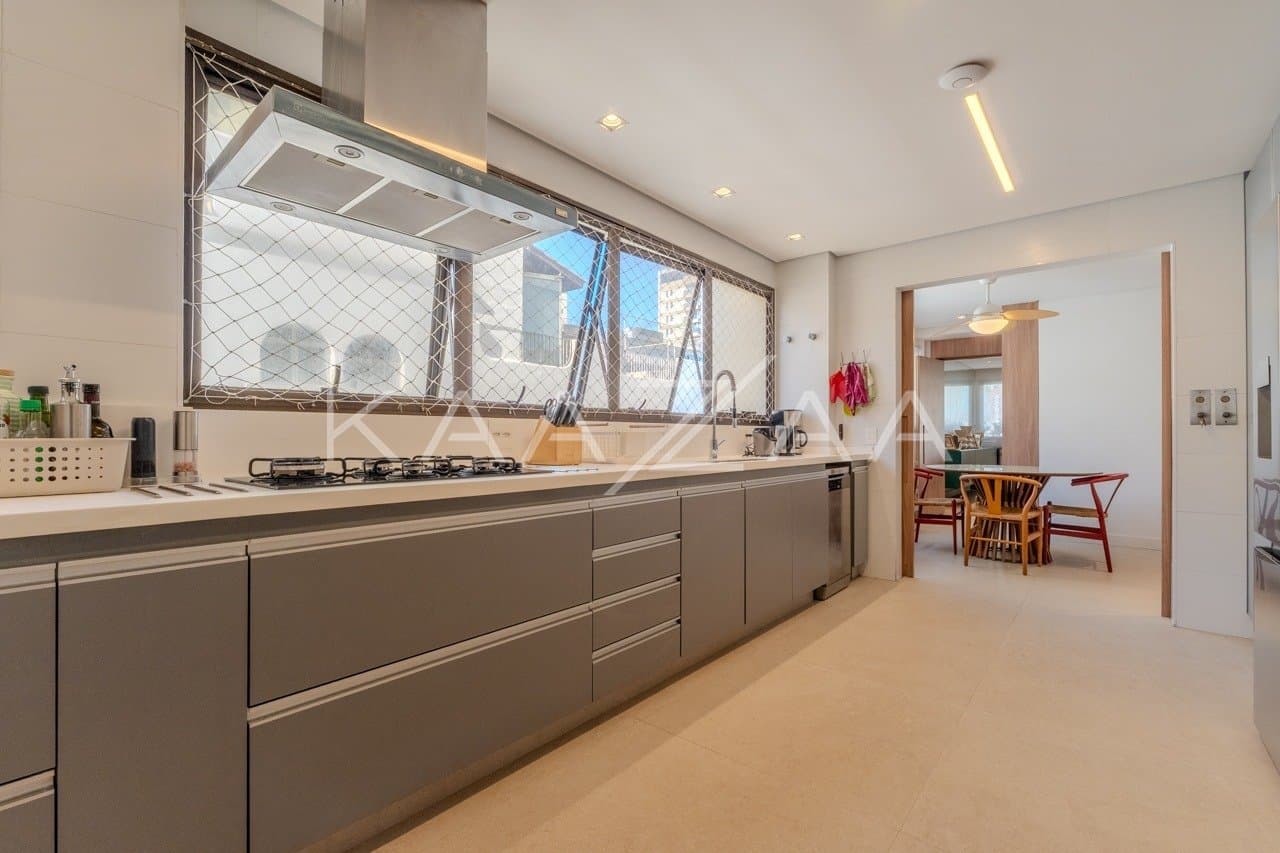 Apartamento à venda em Pinheiros - Foto 10