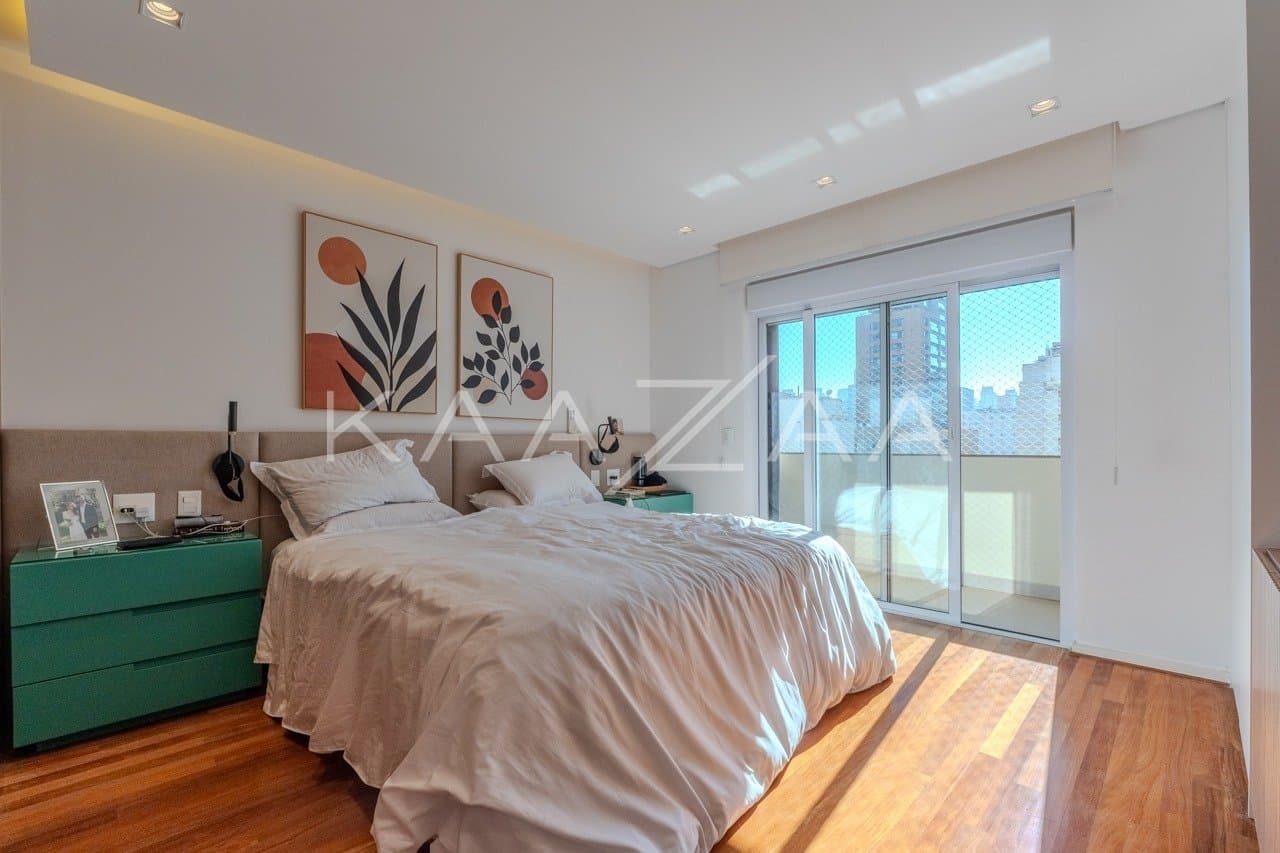 Apartamento à venda em Pinheiros - Foto 12