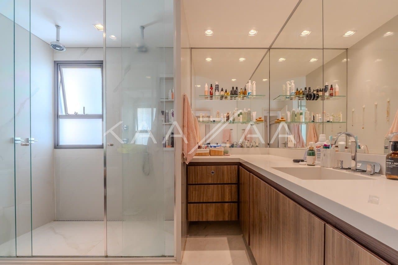 Apartamento à venda em Pinheiros - Foto 13