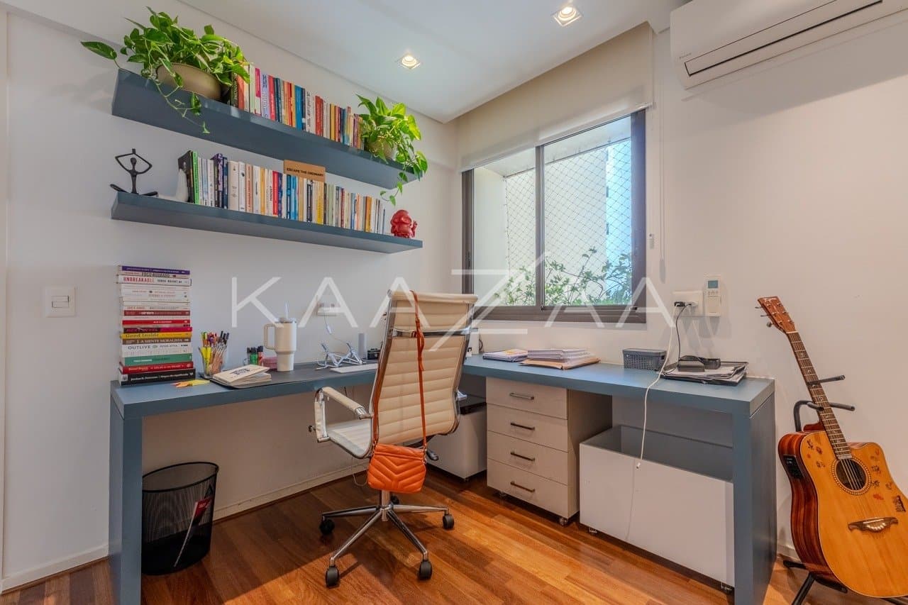 Apartamento à venda em Pinheiros - Foto 18