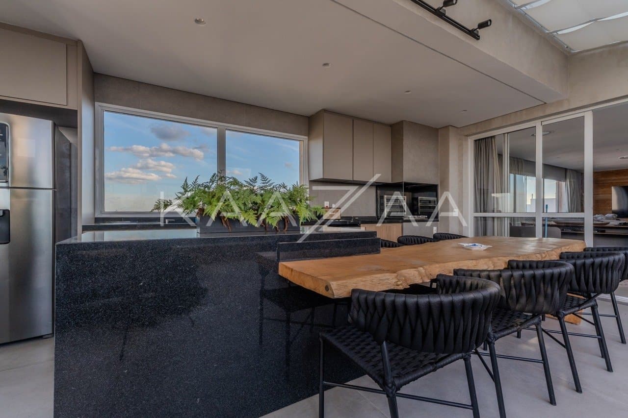 Apartamento à venda no Jardim Europa - Foto 5