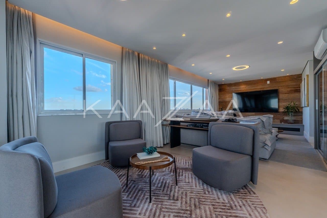 Apartamento à venda no Jardim Europa - Foto 7