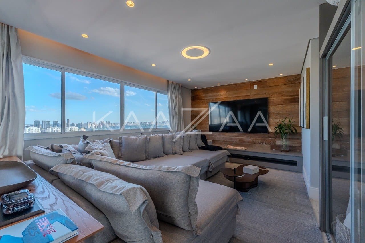Apartamento à venda no Jardim Europa - Foto 8
