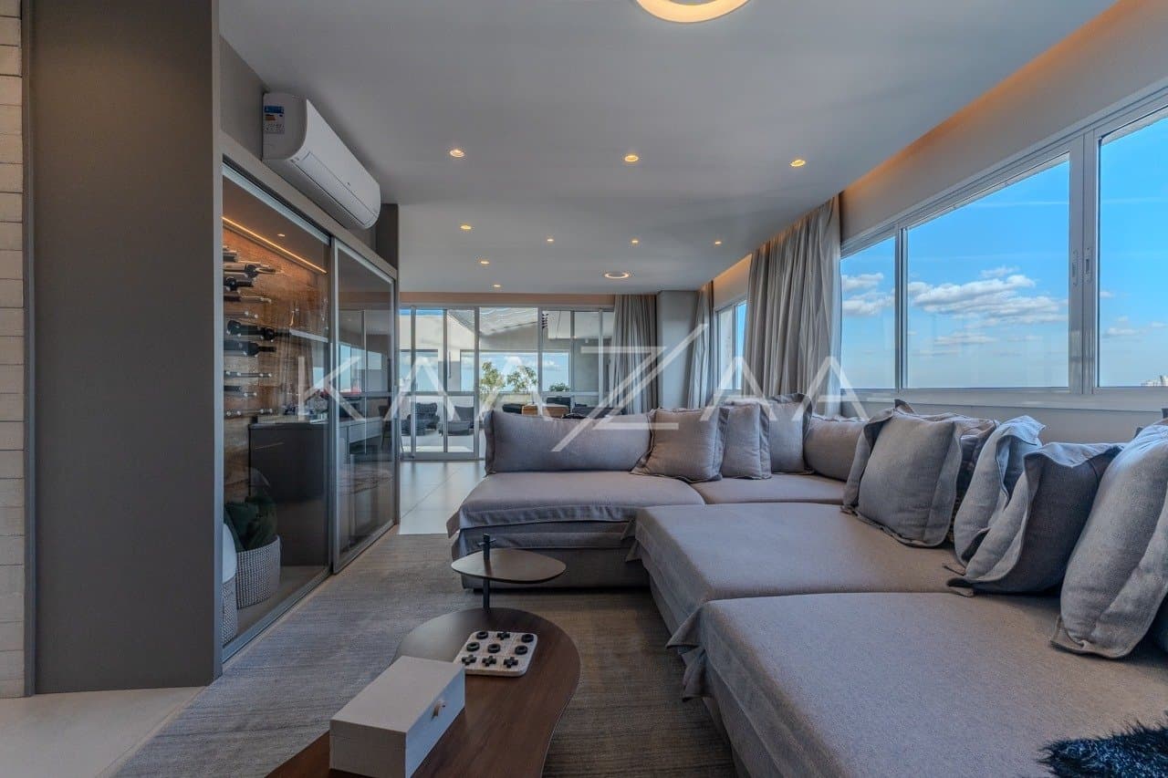 Apartamento à venda no Jardim Europa - Foto 9