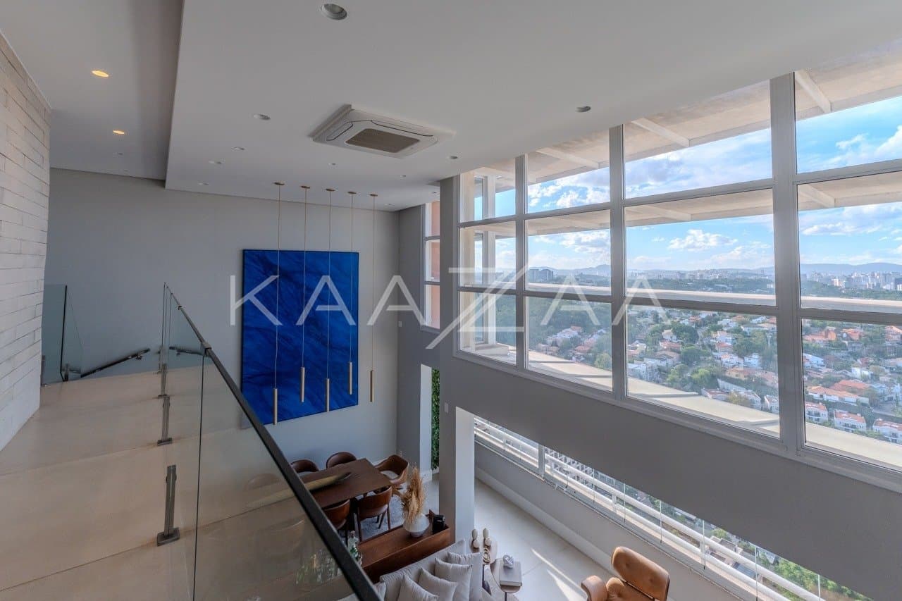 Apartamento à venda no Jardim Europa - Foto 13