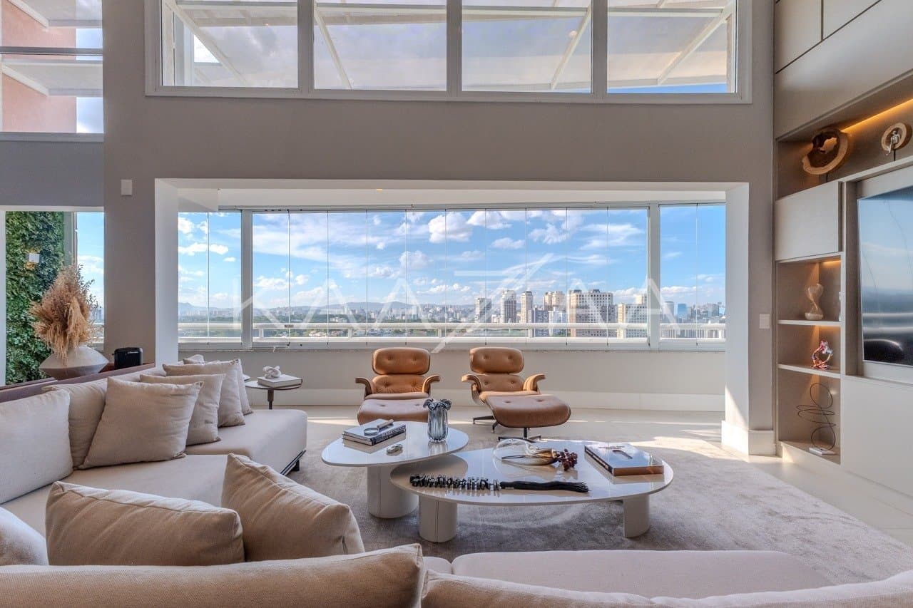 Apartamento à venda no Jardim Europa - Foto 16