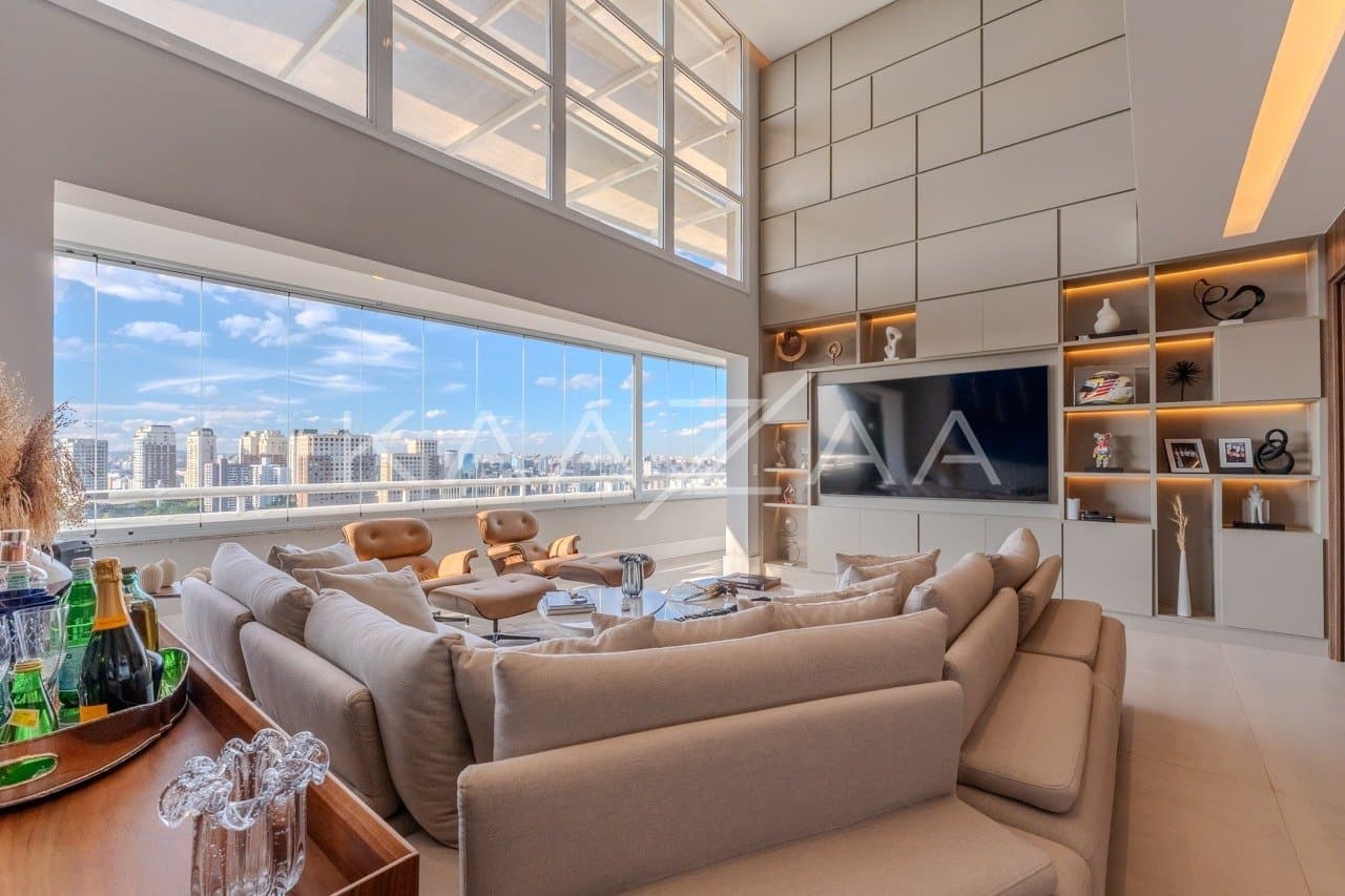 Apartamento à venda no Jardim Europa - Foto 17